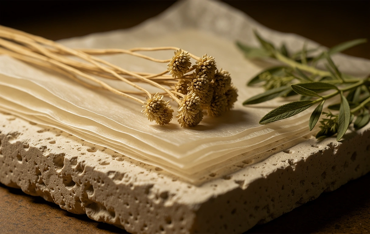 Prirodni elementi i teksture